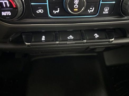 Used 2017 Chevrolet Silverado 1500 LT w/ All Star Edition image 53