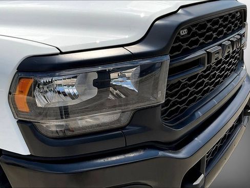 Used 2023 RAM 2500 Tradesman AWD/4WD image 31