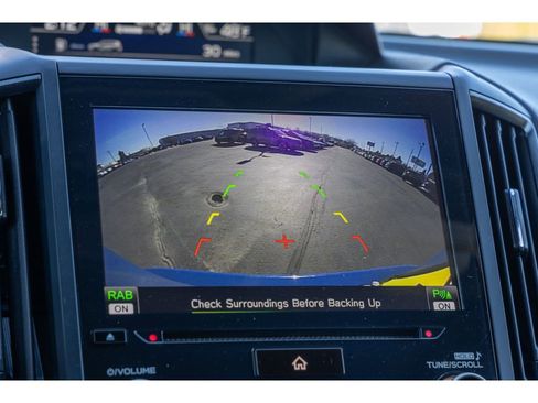 Used 2022 Subaru Forester Wilderness image 23