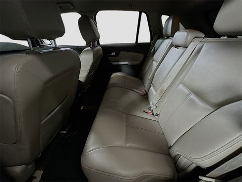 Used 2014 Ford Edge SEL w/ Equipment Group 205A image 23
