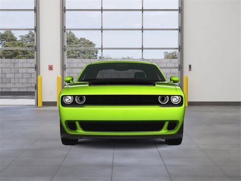 New 2023 Dodge Challenger SRT Hellcat Redeye image 9