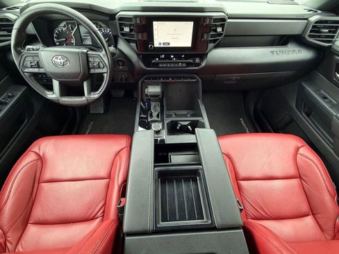 Used 2025 Toyota Tundra SR5 w/ SX Package image 15