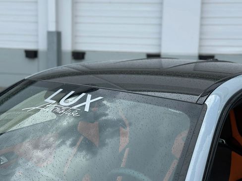 Used 2024 BMW M3 Competition w/ Parking Assistance Package image 17