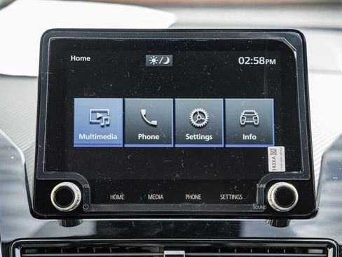 New 2026 Mitsubishi Eclipse Cross SEL image 22