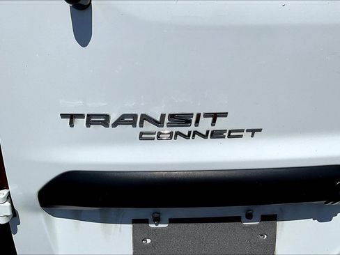Used 2020 Ford Transit Connect XL FWD image 21