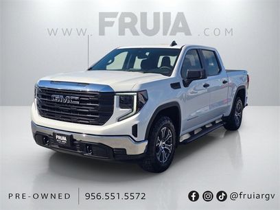Used 2023 GMC Sierra 1500 Pro