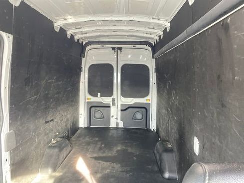 Used 2024 Ford Transit 250 148 High Roof Extended AWD w/ Load Area Protection Package image 15
