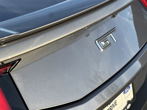 New 2026 Ford Mustang GT image 25