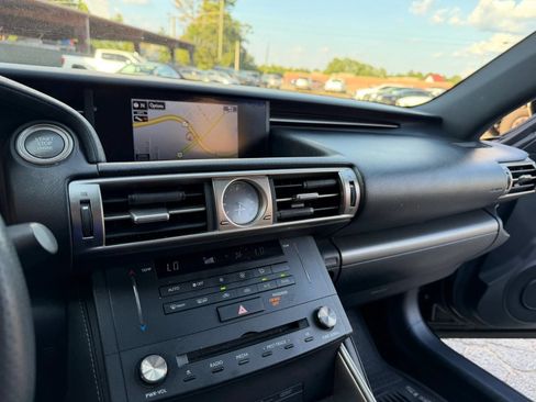 Used 2015 Lexus IS 250 AWD w/ F-Sport Package image 15