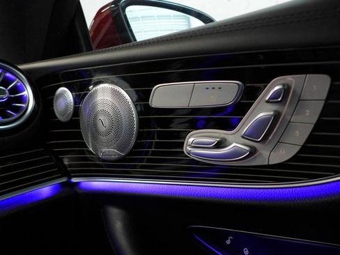 Used 2020 Mercedes-Benz E 450 4MATIC Coupe image 70