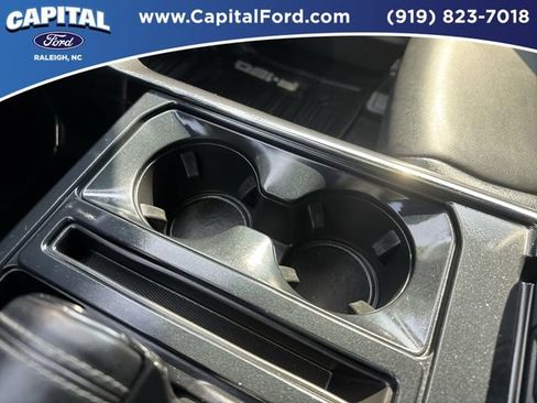Certified 2023 Ford F150 XLT w/ Equipment Group 302A High AWD/4WD image 31
