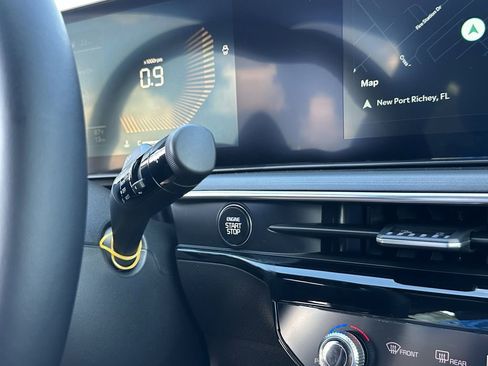 New 2026 Kia K5 GT-Line FWD image 26