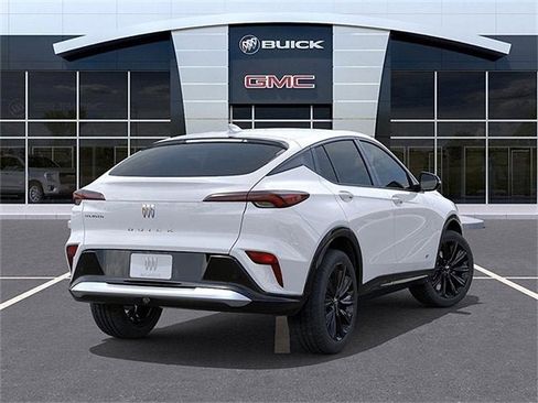 New 2026 Buick Envista Sport Touring image 4