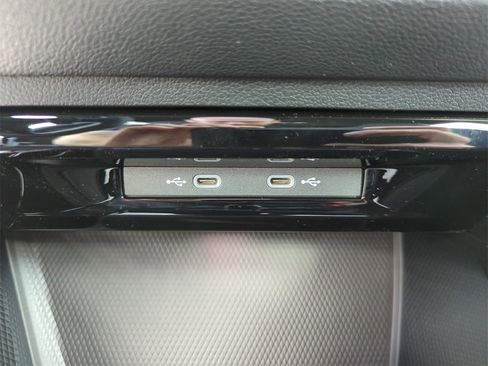 New 2026 Volkswagen Golf w/ Euro Style Package image 38