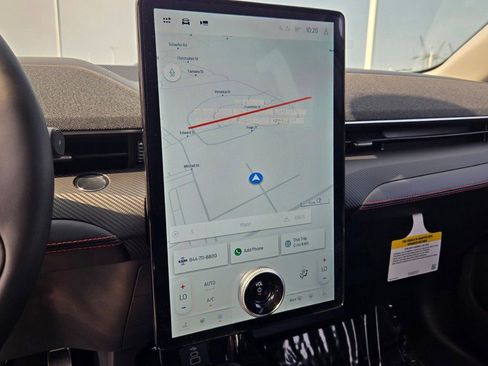 New 2025 Ford Mustang Mach-E Premium w/ Sport Appearance Package image 27