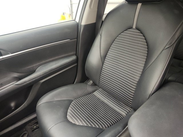 Certified 2024 Toyota Camry SE FWD image 20