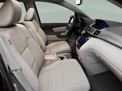 Used 2014 Honda Odyssey EX-L image 29