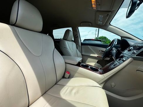 Used 2009 Toyota Venza w/ Comfort Pkg FWD image 20