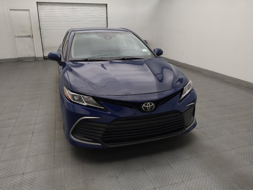 Used 2023 Toyota Camry LE FWD image 14