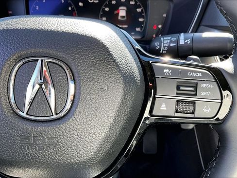 New 2026 Acura Integra FWD image 22