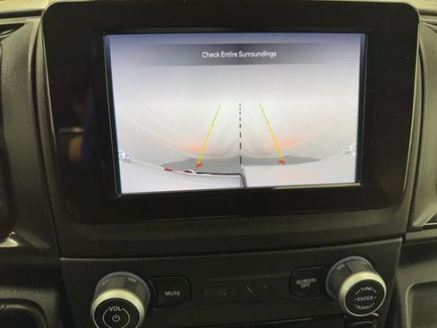 Used 2025 RAM ProMaster 2500 w/ Convenience Group FWD image 6