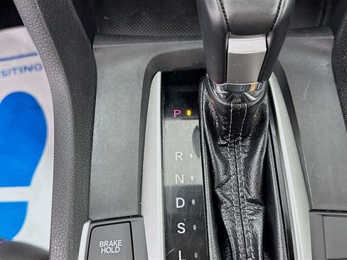 Used 2017 Honda Civic Touring image 23