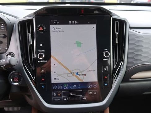 Certified 2025 Subaru Forester Touring w/ Popular Package - Touring image 23