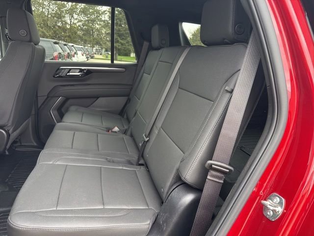 New 2026 Chevrolet Tahoe 4WD image 19