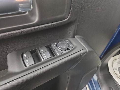 New 2026 Chevrolet Silverado 2500 Custom AWD/4WD image 13