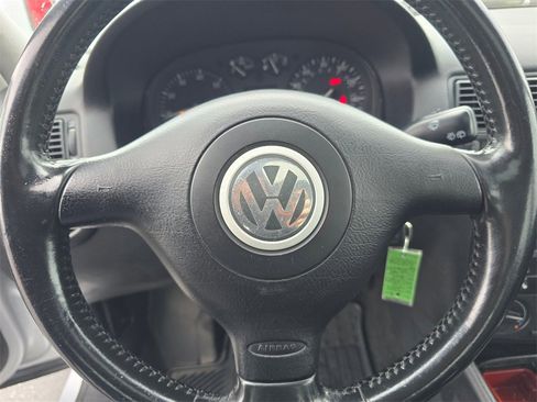 Used 2004 Volkswagen GTI 1.8T image 26