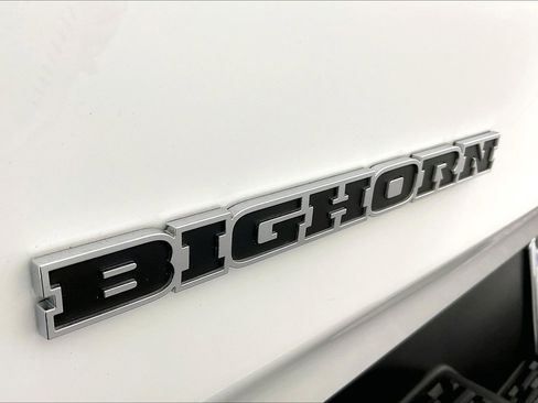 Used 2025 RAM 1500 Big Horn image 31