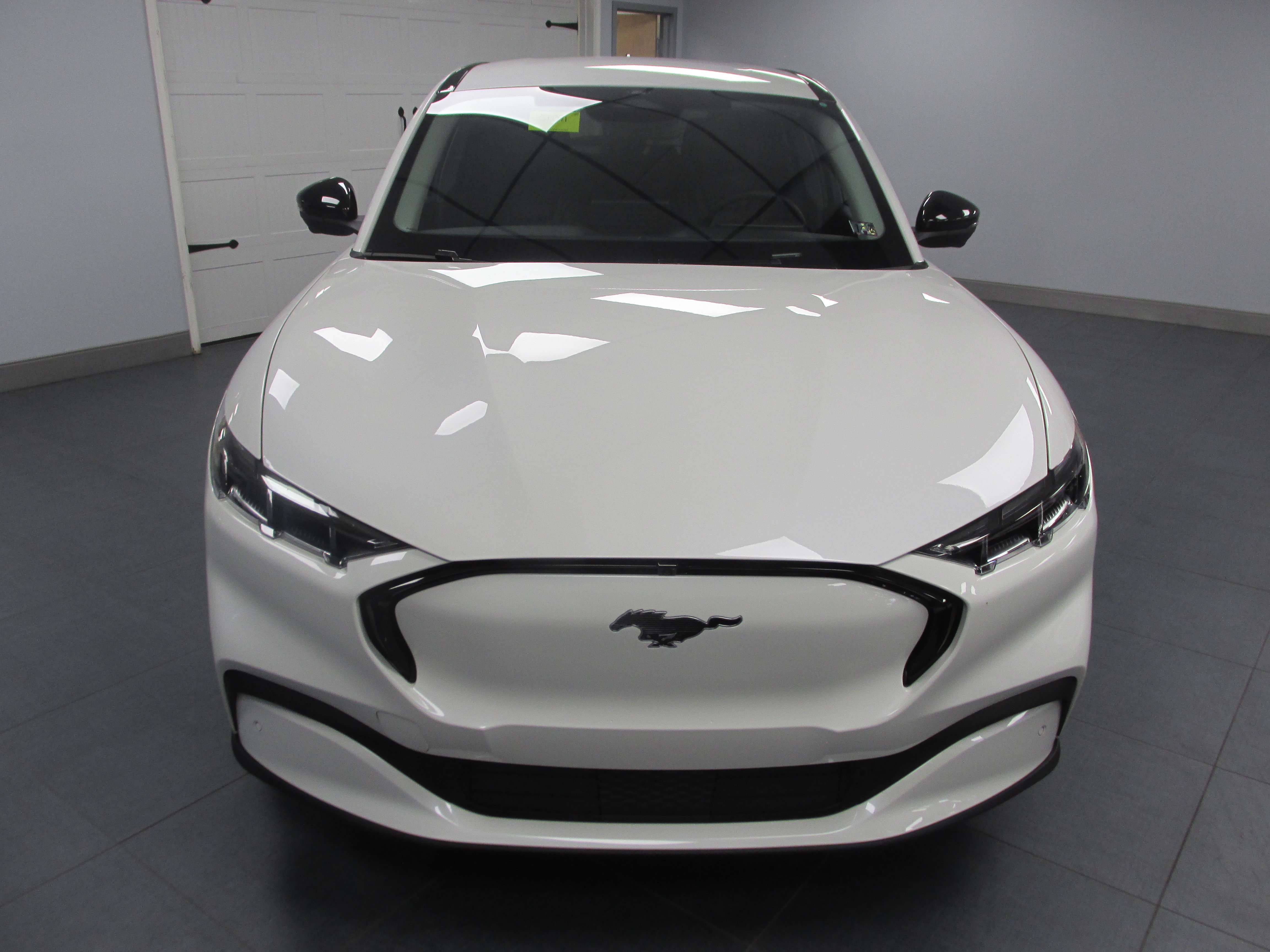 New 2025 Ford Mustang Mach-E Premium w/ Interior Protection Package AWD/4WD image 2