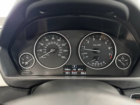 Used 2015 BMW 320i xDrive Sedan image 19