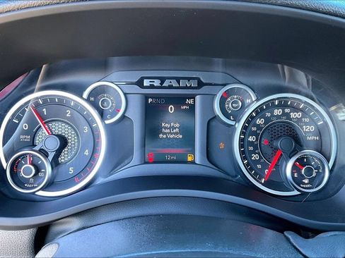 New 2026 RAM 2500 Tradesman AWD/4WD image 26