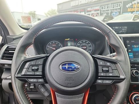 Certified 2023 Subaru Forester Sport AWD/4WD image 19