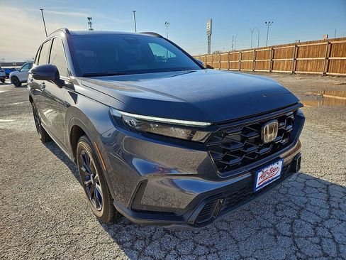 Used 2024 Honda CR-V Sport-L image 11