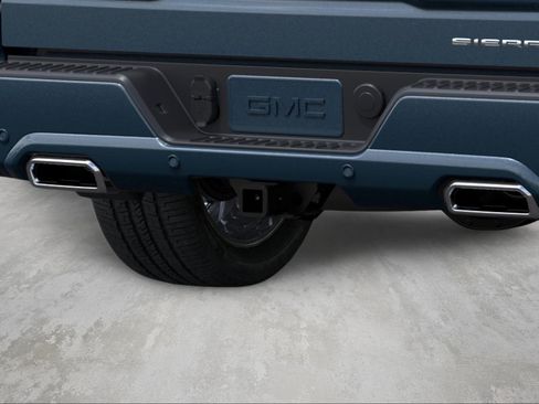 New 2026 GMC Sierra 1500 Denali Ultimate AWD/4WD image 14