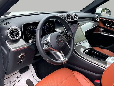 Certified 2026 Mercedes-Benz GLC 300 4MATIC image 20