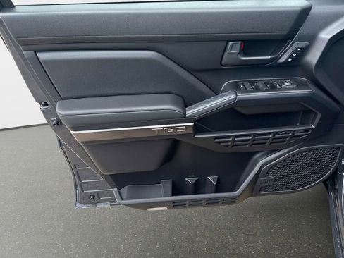 New 2026 Toyota 4Runner TRD Sport Premium image 15