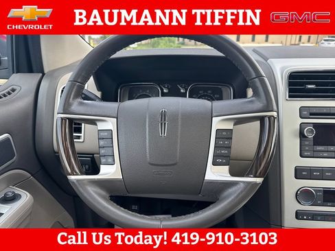 Used 2010 Lincoln MKX 2WD image 22