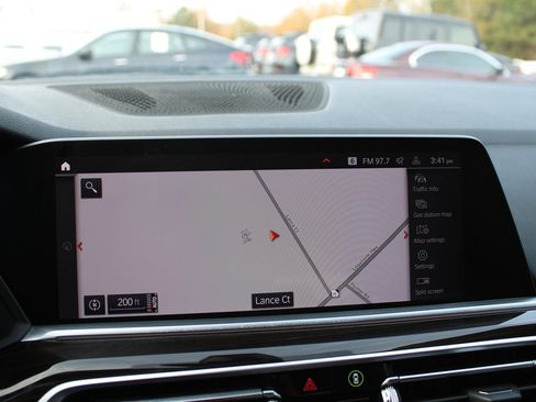 Used 2019 BMW X5 xDrive40i w/ M Sport Package image 31