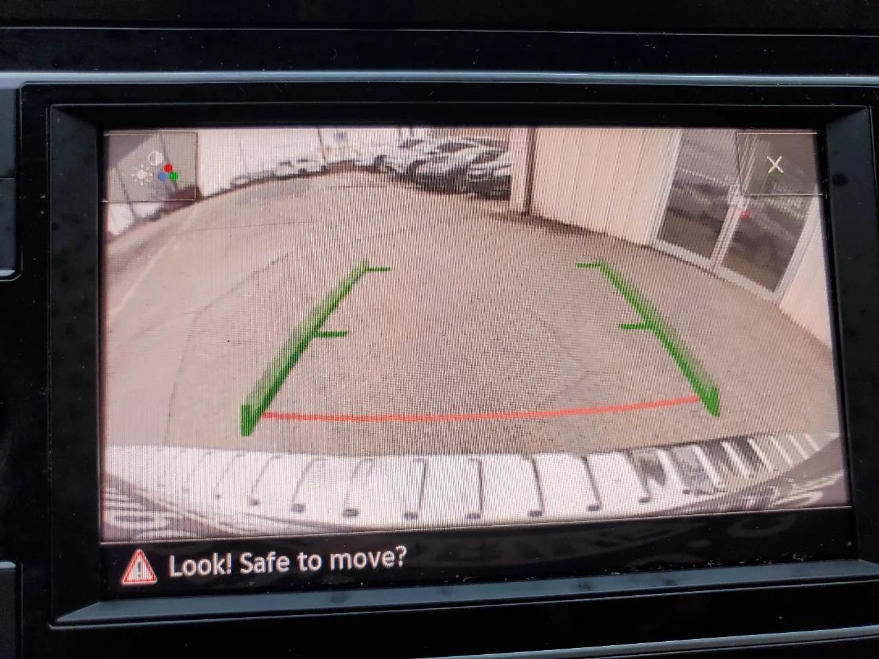 Used 2019 Volkswagen Tiguan S AWD/4WD image 3