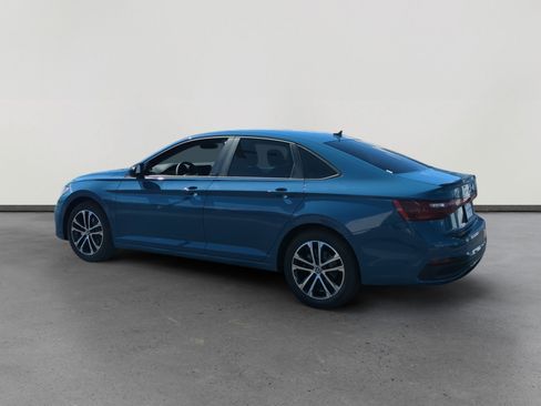 New 2026 Volkswagen Jetta Sport image 3