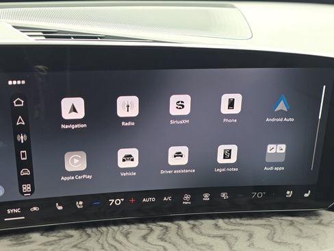 New 2026 Audi Q5 Premium Plus AWD/4WD image 12