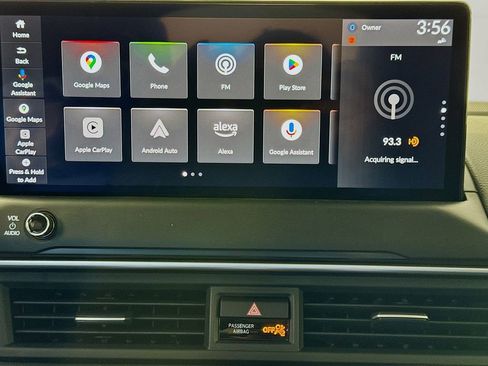 New 2026 Honda Pilot Elite image 22