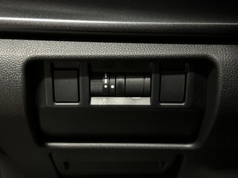 New 2025 Subaru Impreza RS image 30