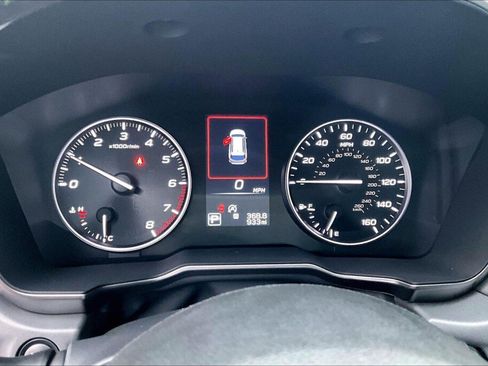 Certified 2025 Subaru Outback Onyx Edition w/ Tech Package 2 image 8