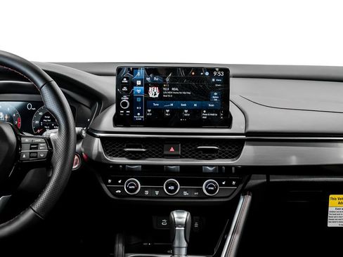 New 2026 Acura ADX A-Spec AWD/4WD image 23
