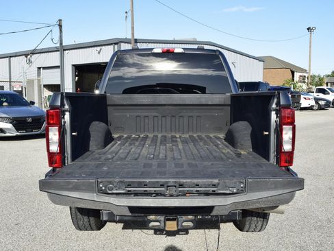 Used 2020 Ford F250 XL w/ STX Appearance Package image 21