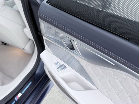 Used 2024 BMW M8 Gran Coupe xDrive Competition w/ M Carbon Exterior Package AWD/4WD image 39